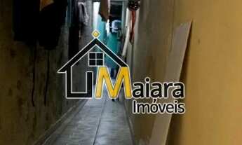 Imagem 7: CASA DISPONÍVEL PARA VENDA NA ESTUFA II - ÓTIMA CONSTRUÇÃO CASA EM LAJE - RUA ASFALTADA!