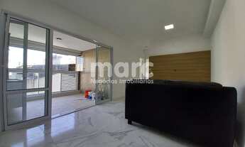 Imagem: SAO PAULO - Apartamento Padrão - LIBERDADE