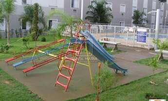 Imagem 7: Apartamento (tipo - padrao) 2 dormitórios, cozinha planejada, portaria 24hs, lazer, salão