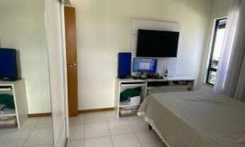 Imagem 6: Jardim Armação.3/4 andar alto.Vista Mar.Nascete.Varandao.Infra.@Padrao Luxol