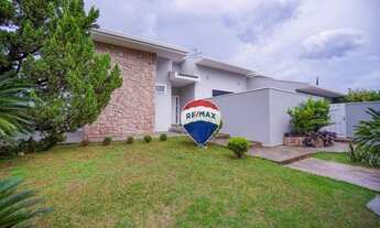 Imagem 3: Casa com 4 dormitórios à venda, 500 m² por R$ 1.200.000,00 - Vila Harmonia - Araraquara/SP