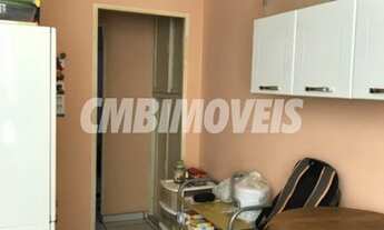 Imagem: Apartamento - Guanabara - Campinas