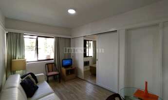 Imagem: São Paulo - Apartamento Padrão - Itaim