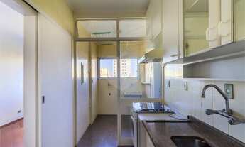 Imagem 5: Apartamento de 60 m² para venda ou locação no Jardim Paulista. Com 2 dormitórios , 1 vaga