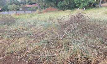 Imagem 7: Atibaia - Terreno Padrão - Atibaia Belvedere