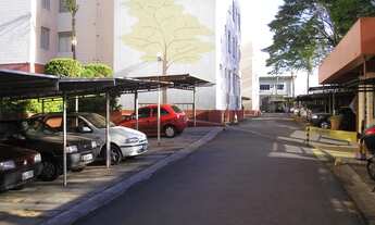 Imagem 2: Apartamento - Jardim Pauliceia - Campinas