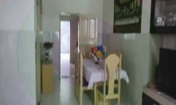 Imagem 5: Casa na Palestina