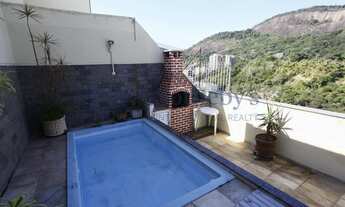 Imagem 2: Cobertura com vista livre em Botafogo