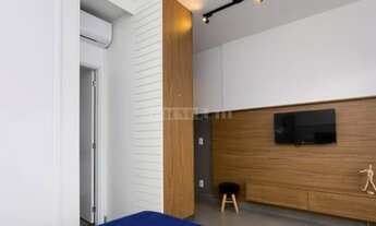 Imagem 6: São Paulo - Apartamento Padrão - Pinheiros