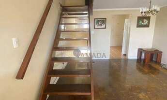 Imagem 3: Apartamento com 3 dormitórios à venda, 100 m² por R$ 450.000,00 - Jardim IV Centenario - S