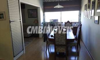 Imagem 3: Apartamento - Jardim Flamboyant - Campinas