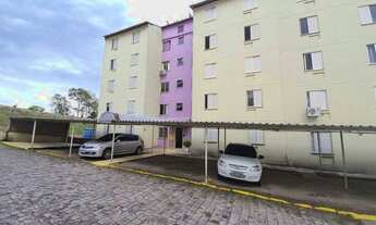 Imagem: CAXIAS DO SUL - Apartamento Padrão - Nossa