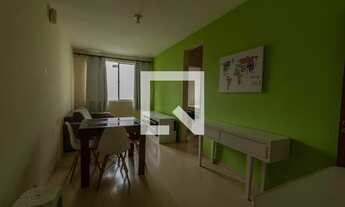 Imagem 3: Apartamento para Aluguel - Jacarepaguá, 2 Quartos, 49 m2