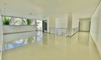 Imagem 5: Casa localizada no Alphaville Cruzeiro do Sul com 4 suítes e 827 metros quadrados