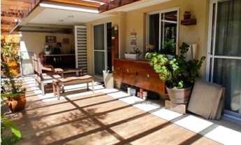 Imagem 2: Apartamento Garden para Venda em Rio de Janeiro, Recreio dos Bandeirantes, 2 dormitórios