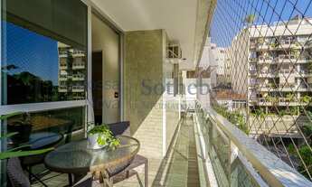 Imagem 6: Apartamento amplo em localização privilegiada