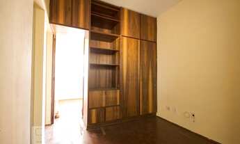 Imagem 2: Apartamento para Aluguel - Botafogo, 1 Quarto, 40 m2