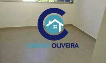 Imagem 3: Vendo apartamento Bairro Tijuca todo reformado 2 quartos Rua Antônio Basílio