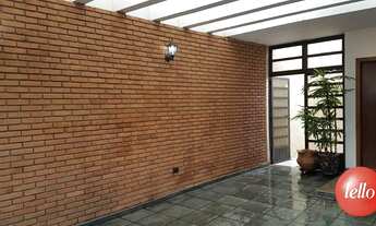 Imagem: São Paulo - Casa Padrão - Vila Formosa