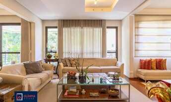 Imagem: Venda Apartamento 5 Dormitórios - 169 m²