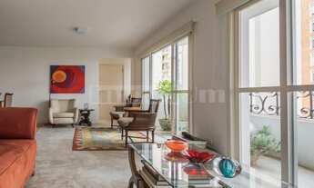 Imagem: São Paulo - Apartamento Padrão - Brooklin