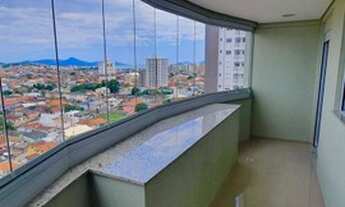 Imagem 5: Apartamento para venda possui 78 metros quadrados com 2 quartos em Barreiros - São José