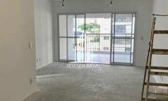 Imagem 2: Apartamento á venda de 80 metros 2 quartos 1 suíte com vaga de garagem em Jabaquara - SP