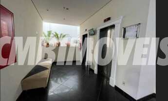 Imagem 3: Sala - Cambuí - Campinas