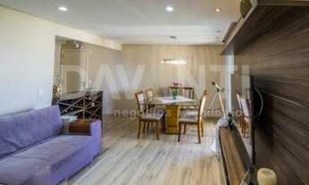 Imagem 6: Apartamento - Parque Prado - Campinas