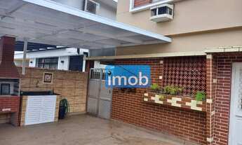 Imagem 7: Sobrado com 2 dormitórios à venda, 100 m² por R$ 610.000,00 - Aparecida - Santos/SP