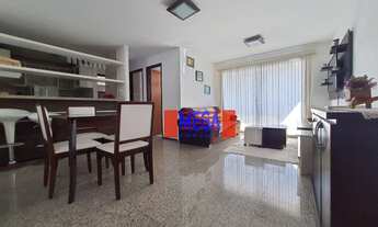 Imagem 5: Apartamento com 2 suítes para alugar no Meireles - Fortaleza/CE