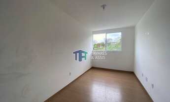 Imagem 6: Apartamento com 2 dormitórios para alugar, 58 m² por R$ 952,22/mês - Teixeiras - Juiz de F