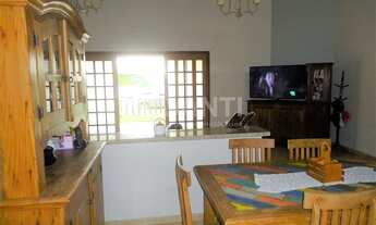 Imagem 4: Casa - Chácara Santa Margarida - Campinas