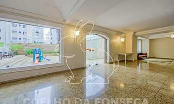 Imagem 3: São Paulo - Apartamento Padrão - Jardim Paulista