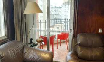 Imagem 7: São Paulo - Apartamento Padrão - Pinheiros