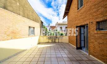 Imagem 3: Casa - Jardim Paraíso - Campinas