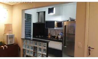 Imagem 5: São Bernardo do Campo - Apartamento Padrão - Planalto