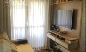 Imagem 2: Santo André - Apartamento Padrão - Silveira