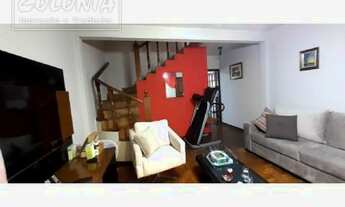 Imagem 2: Santo André - Casa Padrão - Vila Curuçá