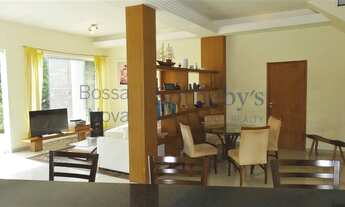 Imagem 3: Casa cercada pela Mata Atlântica