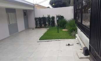 Imagem 2: Casa Jardim Liberdade