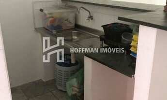 Imagem: Casa, Fundação - São Caetano do Sul