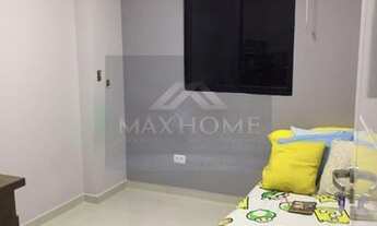 Imagem 7: Edf. PRAÇA DOS ALECRINS 03 Quartos Iputinga