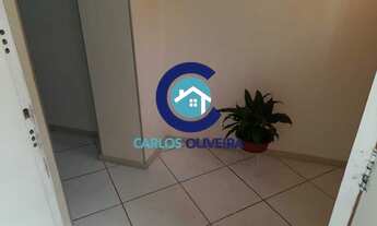 Imagem 7: Vendo Apartamento de 3 quartos Bairro Todos os Santos