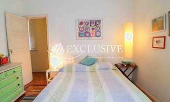 Imagem 7: Rio de Janeiro - Apartamento Padrão - Jardim Botânico