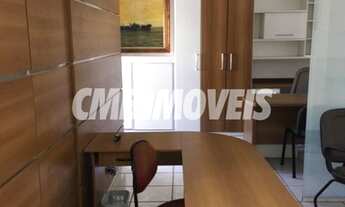 Imagem 2: Sala - Centro - Campinas