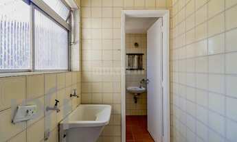 Imagem 6: São Paulo - Apartamento Padrão - Vila Olímpia