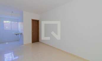 Imagem 3: Apartamento à Venda - Vila Mazzei, 2 Quartos, 39 m2