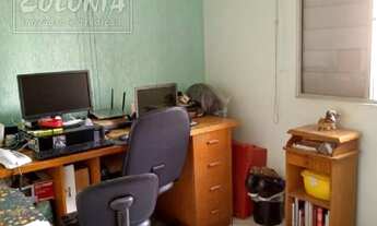 Imagem 13: São Paulo - Apartamento Padrão - Jardim Santa Terezinha (Zona Leste