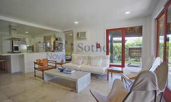 Imagem 7: Casa no Canal da Moringa